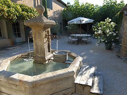Le Clos De La Fontaine