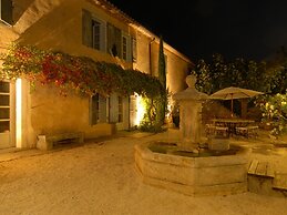 Le Clos De La Fontaine