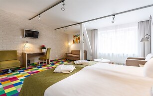 Spektr Hotel on Taganskaya