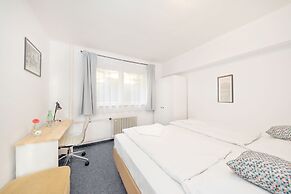 Hotel Horní Pramen