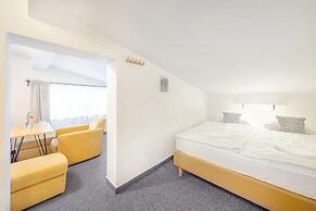 Hotel Horní Pramen
