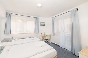 Hotel Horní Pramen