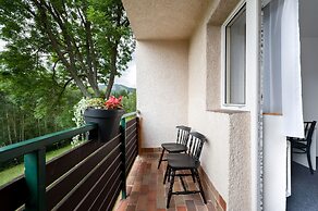 Hotel Horní Pramen