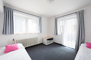 Hotel Horní Pramen