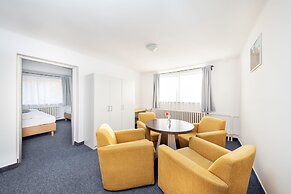 Hotel Horní Pramen