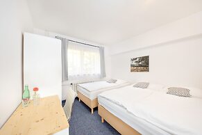 Hotel Horní Pramen