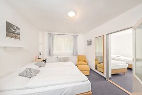 Hotel Horní Pramen