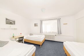 Hotel Horní Pramen