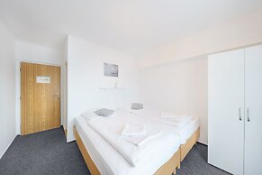 Hotel Horní Pramen