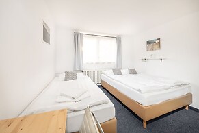 Hotel Horní Pramen