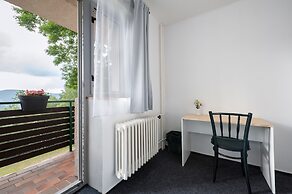 Hotel Horní Pramen