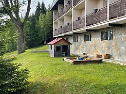 Hotel Horní Pramen