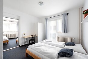 Hotel Horní Pramen