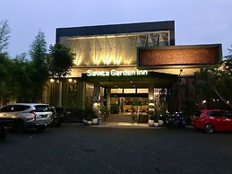 Savita Garden Inn