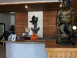 Nangyuan Island Dive Resort