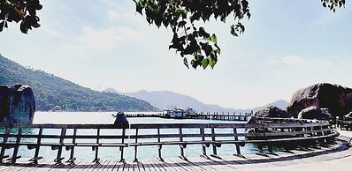 Nangyuan Island Dive Resort