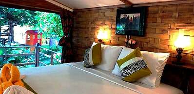 Nangyuan Island Dive Resort