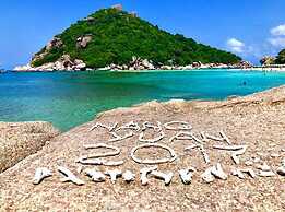 Nangyuan Island Dive Resort