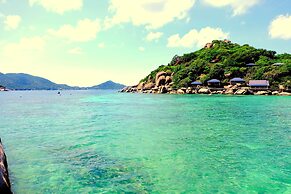 Nangyuan Island Dive Resort