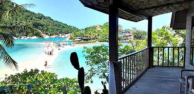 Nangyuan Island Dive Resort