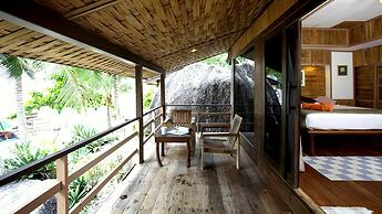 Nangyuan Island Dive Resort