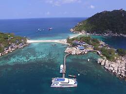 Nangyuan Island Dive Resort