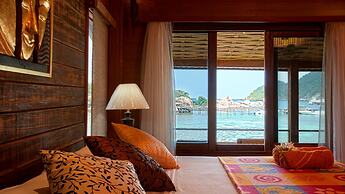 Nangyuan Island Dive Resort