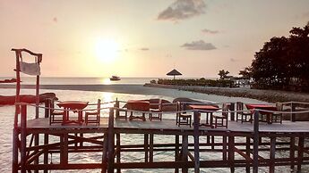 Nangyuan Island Dive Resort