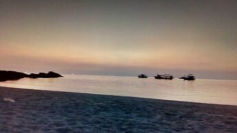 Nangyuan Island Dive Resort