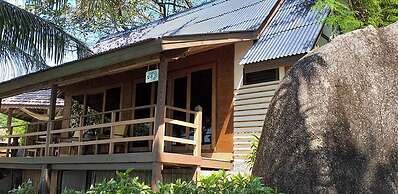 Nangyuan Island Dive Resort