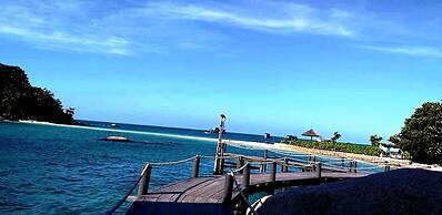 Nangyuan Island Dive Resort