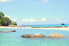 Nangyuan Island Dive Resort