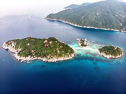 Nangyuan Island Dive Resort