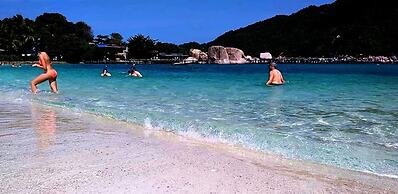 Nangyuan Island Dive Resort