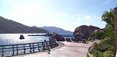 Nangyuan Island Dive Resort