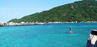 Nangyuan Island Dive Resort