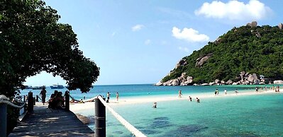 Nangyuan Island Dive Resort