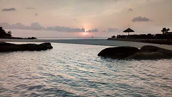 Nangyuan Island Dive Resort