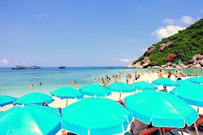 Nangyuan Island Dive Resort