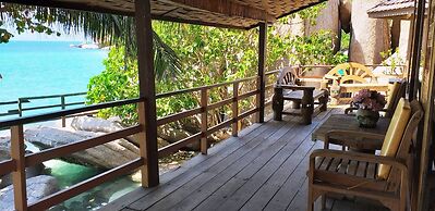 Nangyuan Island Dive Resort