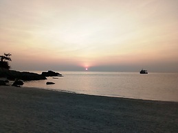 Nangyuan Island Dive Resort