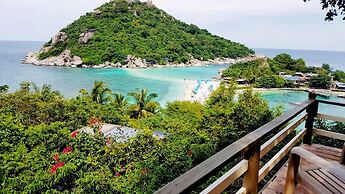 Nangyuan Island Dive Resort