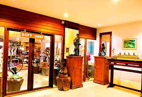 Nangyuan Island Dive Resort