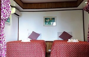 Nangyuan Island Dive Resort