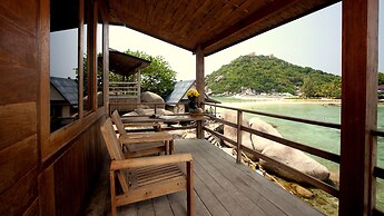 Nangyuan Island Dive Resort