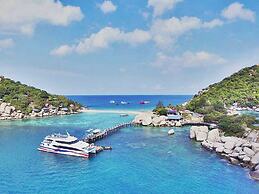 Nangyuan Island Dive Resort