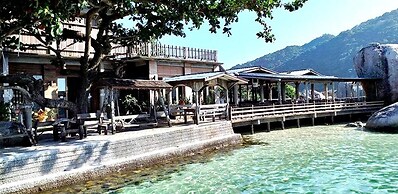 Nangyuan Island Dive Resort