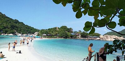 Nangyuan Island Dive Resort