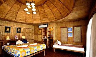 Nangyuan Island Dive Resort