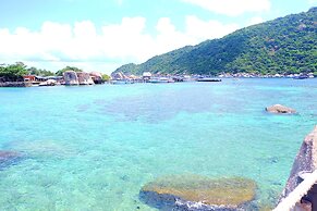 Nangyuan Island Dive Resort